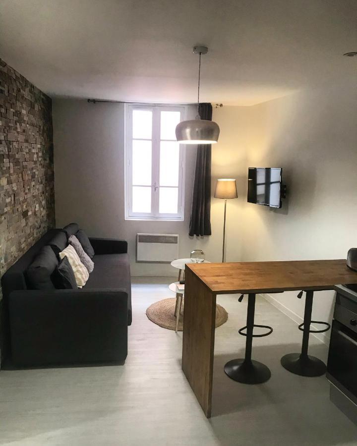 Republique/Vieux Port/Panier - Appartement Cosy Μασσαλία Εξωτερικό φωτογραφία